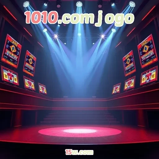 1010.com jogo: Explore os Melhores Jogos Casuais na Internet