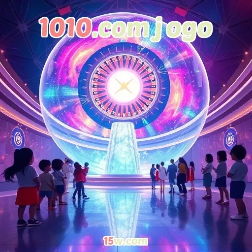 1010.com jogo: Atrações Irresistíveis dos Jogos de Plataforma