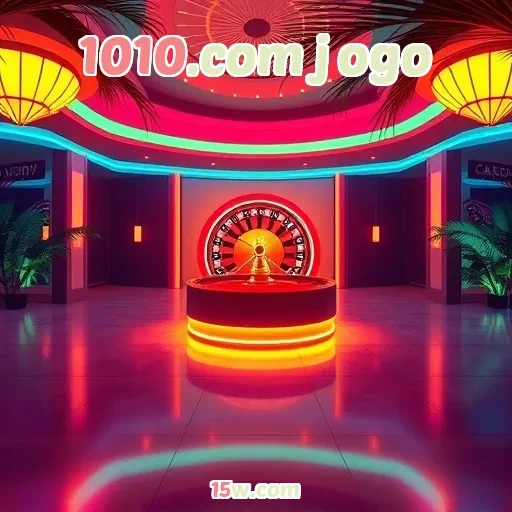 1010.com jogo: Explore os Melhores Jogos Casuais na Internet