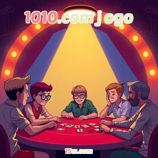 1010.com jogo: Diversão e Aprendizado em Jogos para Crianças