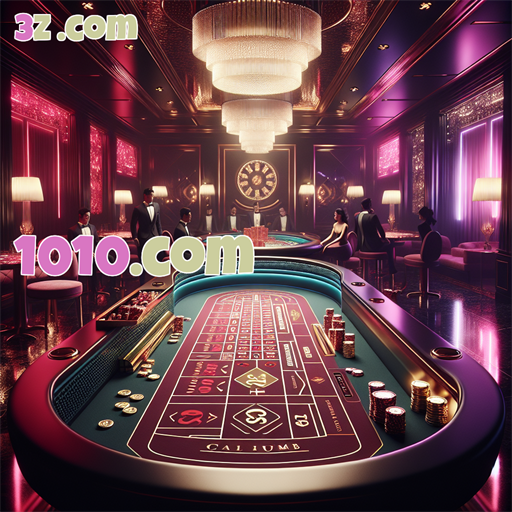 Descubra a Fascinante Categoria 'Combinação 3' no 1010.com