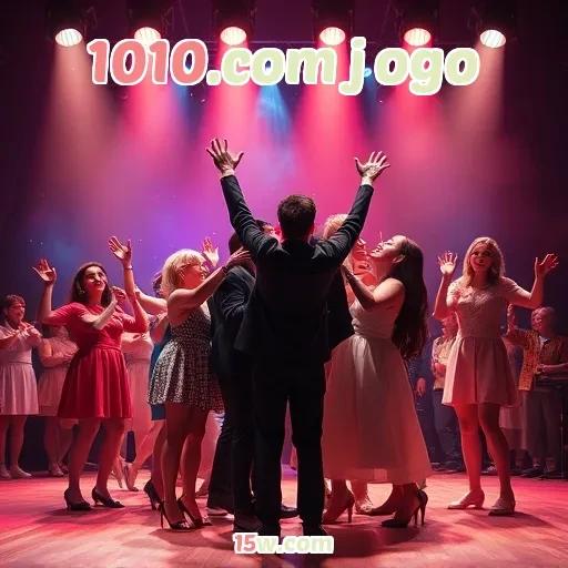 1010.com jogo: Atrações Irresistíveis dos Jogos de Plataforma