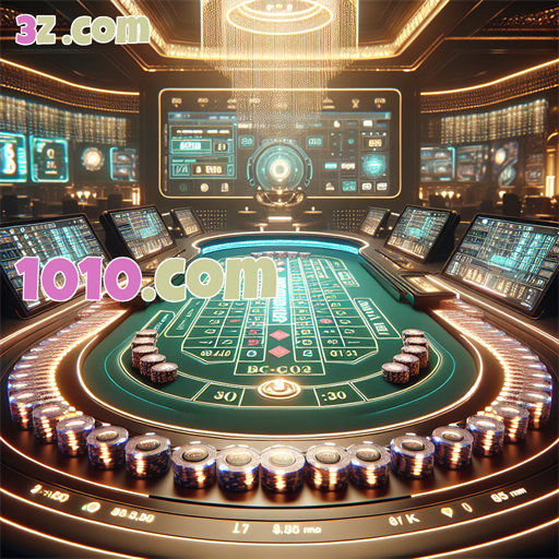 Descubra a Magia da Aventura em 1010.com
