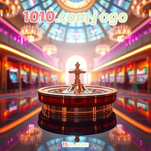 1010.com jogo: Descubra os Melhores Desafios em Jogos de Estratégia